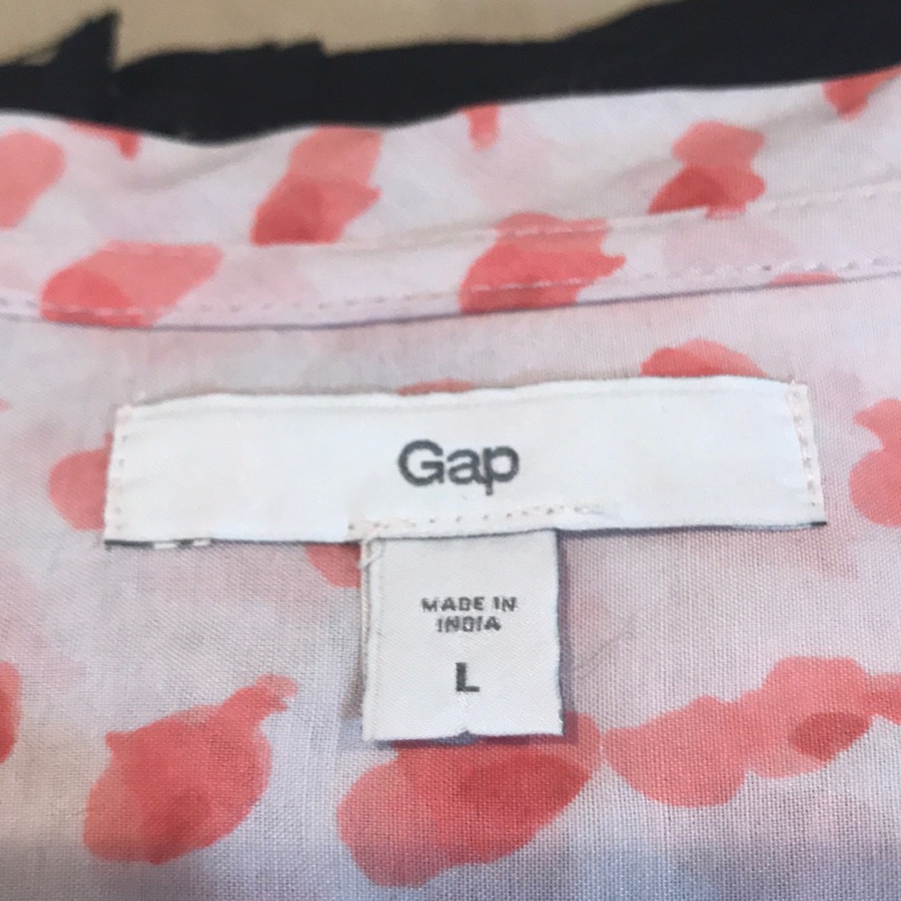 Gap Blouse - image 2